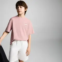 MANGO KIDS - Polo Niño Manga Corta
