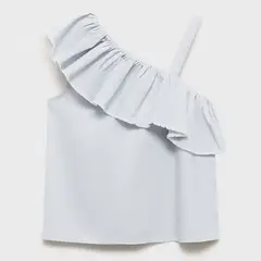 MANGO KIDS - Blusa Niña