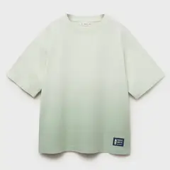 MANGO KIDS - Polo Niño Manga Corta