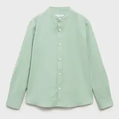 MANGO KIDS - Camisa Niño