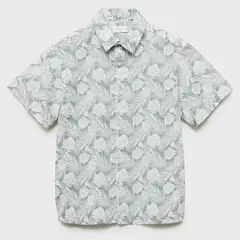 MANGO KIDS - Camisa Niño