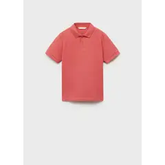 MANGO KIDS - Polo Niño