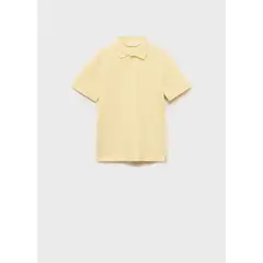 MANGO KIDS - Polo Niño