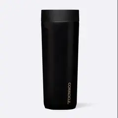CORKCICLE - Commuter 17oz Black