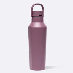 CORKCICLE - Botella Acero Inox 20oz Mauve