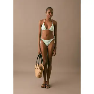 MANGO TEEN - Bikini Mujer