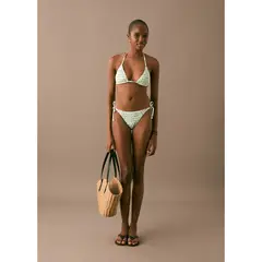 MANGO TEEN - Bikini Mujer