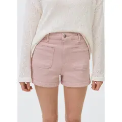 MANGO TEEN - Short Casual Mujer