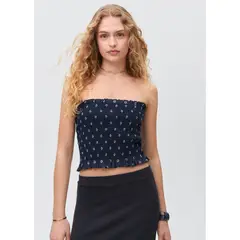 MANGO TEEN - Top Casual Mujer