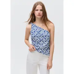 MANGO TEEN - Top Casual Mujer