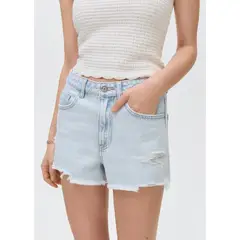 MANGO TEEN - Short Casual Mujer