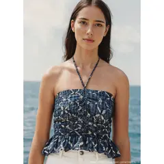 MANGO TEEN - Top Casual Mujer