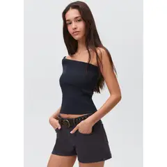 MANGO TEEN - Top Casual Mujer