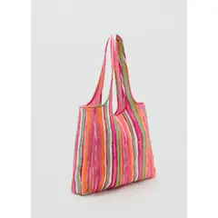 MANGO TEEN - Bolso Casual