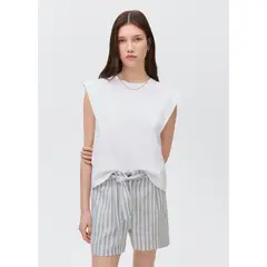 MANGO TEEN - Short Casual Mujer