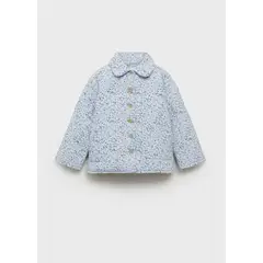 MANGO KIDS - Casaca Bebé Niña