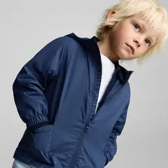 MANGO KIDS - Casaca Bebé Niño