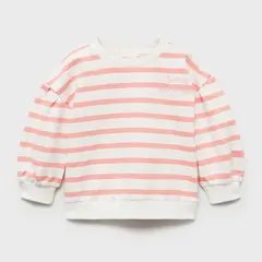 MANGO KIDS - Polera Bebé Niña