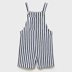 MANGO KIDS - Overol Bebé Niño