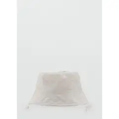 MANGO KIDS - Gorro Bebé Niña