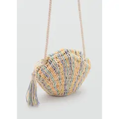 MANGO KIDS - Cartera Bebé Niña