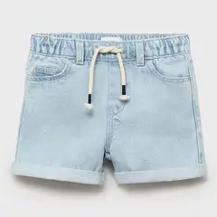 MANGO KIDS - Short Bebé Niño