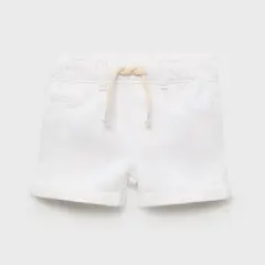 MANGO KIDS - Short Bebé Niño