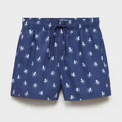 MANGO KIDS - Traje De Baño Bebé Niño