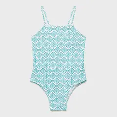 MANGO KIDS - Traje De Baño Bebé Niña