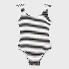 MANGO KIDS - Traje De Baño Bebé Niña