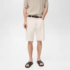 MANGO - Short Regular Casual Man