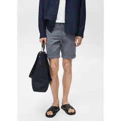 MANGO - Short Regular Casual Man.
