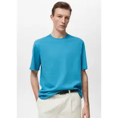 MANGO - Polo Manga Corta Hombre