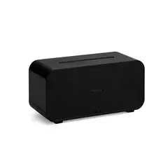 K'ALLMA - Difusor Rectangul 120ml Negro