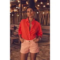 MAISON 123 - Short Casual Mujer Maison 123.