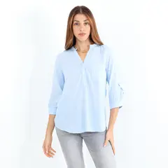 UNIVERSITY CLUB - Blusa Casual Mujer