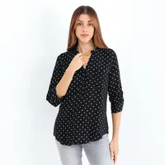 UNIVERSITY CLUB - Blusa Casual Mujer