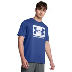 UNDER ARMOUR - Camiseta Hombre