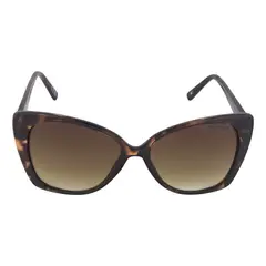 TOMMY HILFIGER - Lentes Mujer Con Proteccion Uv + Estuche
