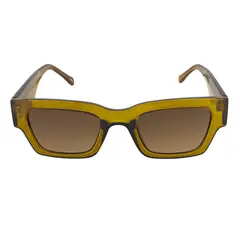 FOSSIL - Lentes De Sol Mujer Con Proteccion Uv + Estuche