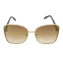 TOMMY HILFIGER - Lentes Mujer Con Proteccion Uv + Estuche