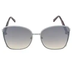 TOMMY HILFIGER - Lentes Mujer Con Proteccion Uv + Estuche