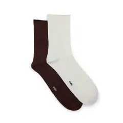 ALDO - Medias Pack X2 Mujer