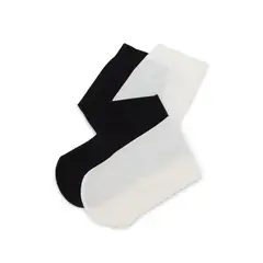ALDO - Pack X2 Medias Largas
