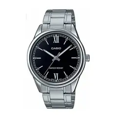 CASIO - Reloj LTP-V005D-1B2 Mujer + Estuche