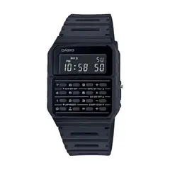 CASIO - Reloj CA-53WF-1B Hombre + Estuche
