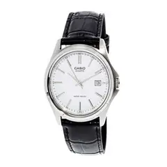 CASIO - Reloj MTP-1183E-7A Hombre + Estuche