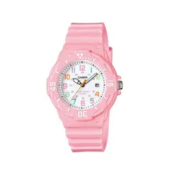 CASIO - Reloj LRW-200H-4B2V Mujer + Estuche