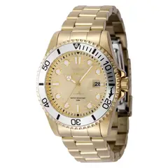INVICTA - Reloj 48375 Hombre + Estuche