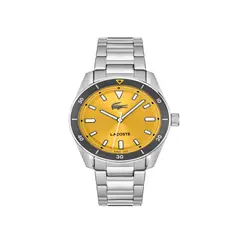 LACOSTE - Reloj 2011426 Hombre + Estuche